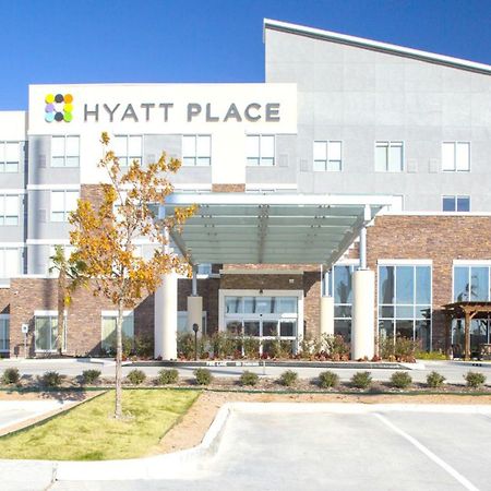 Hyatt Place Dallas/Колони Экстерьер фото