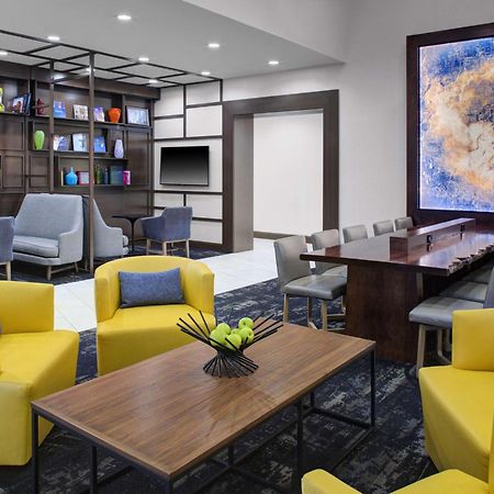 Hyatt Place Dallas/Колони Экстерьер фото