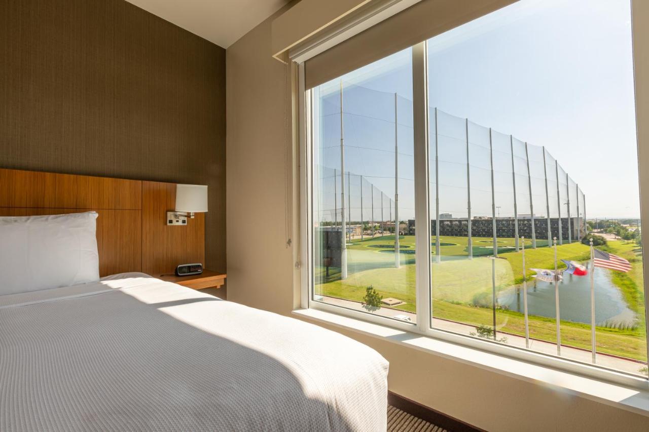 Hyatt Place Dallas/Колони Экстерьер фото