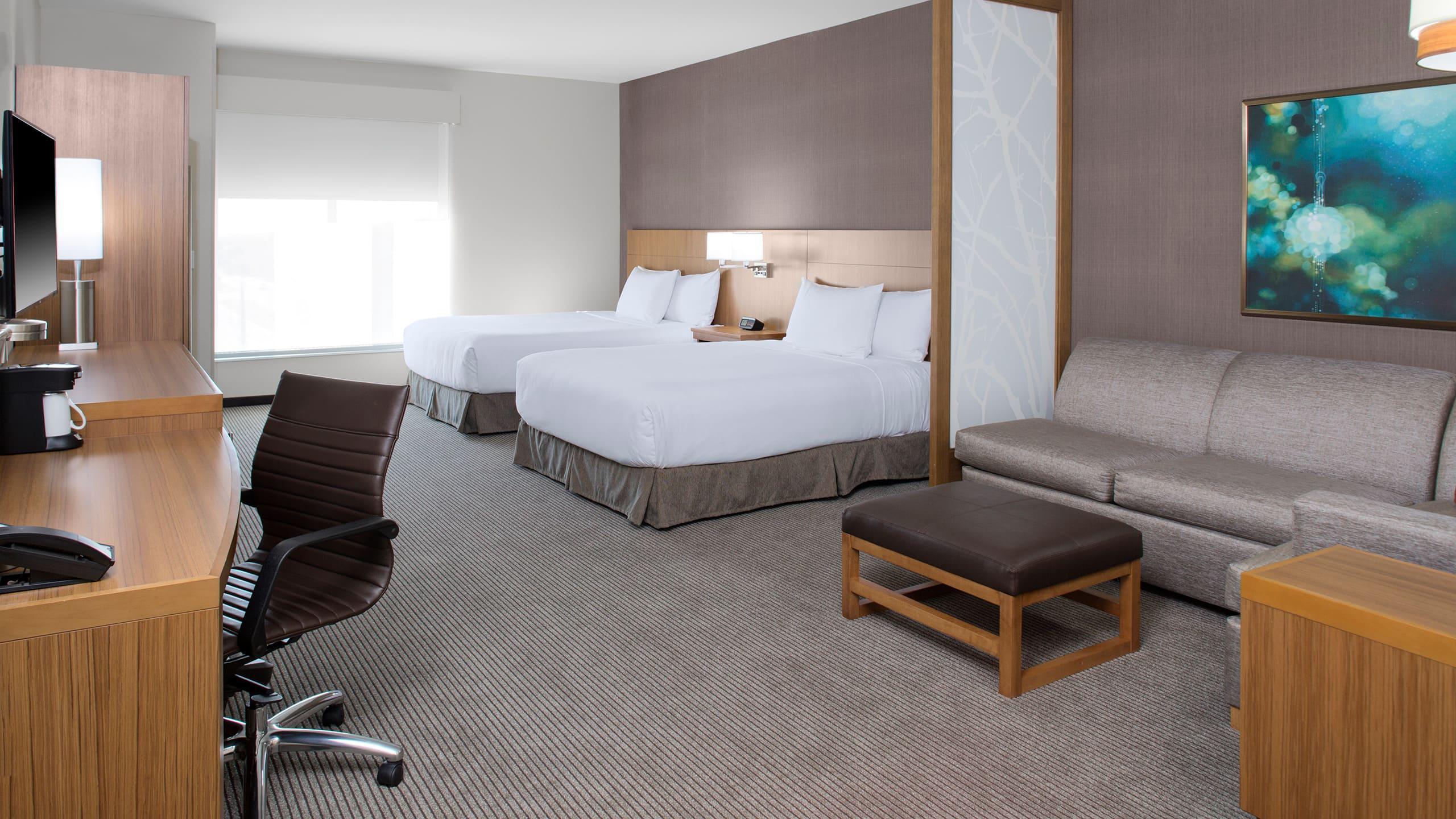 Hyatt Place Dallas/Колони Экстерьер фото