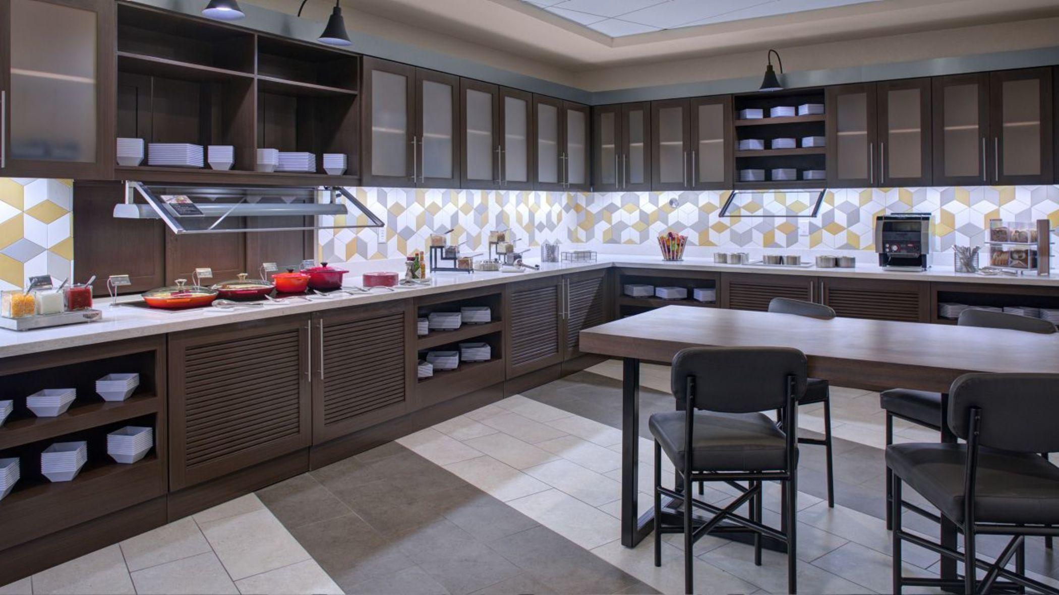 Hyatt Place Dallas/Колони Экстерьер фото