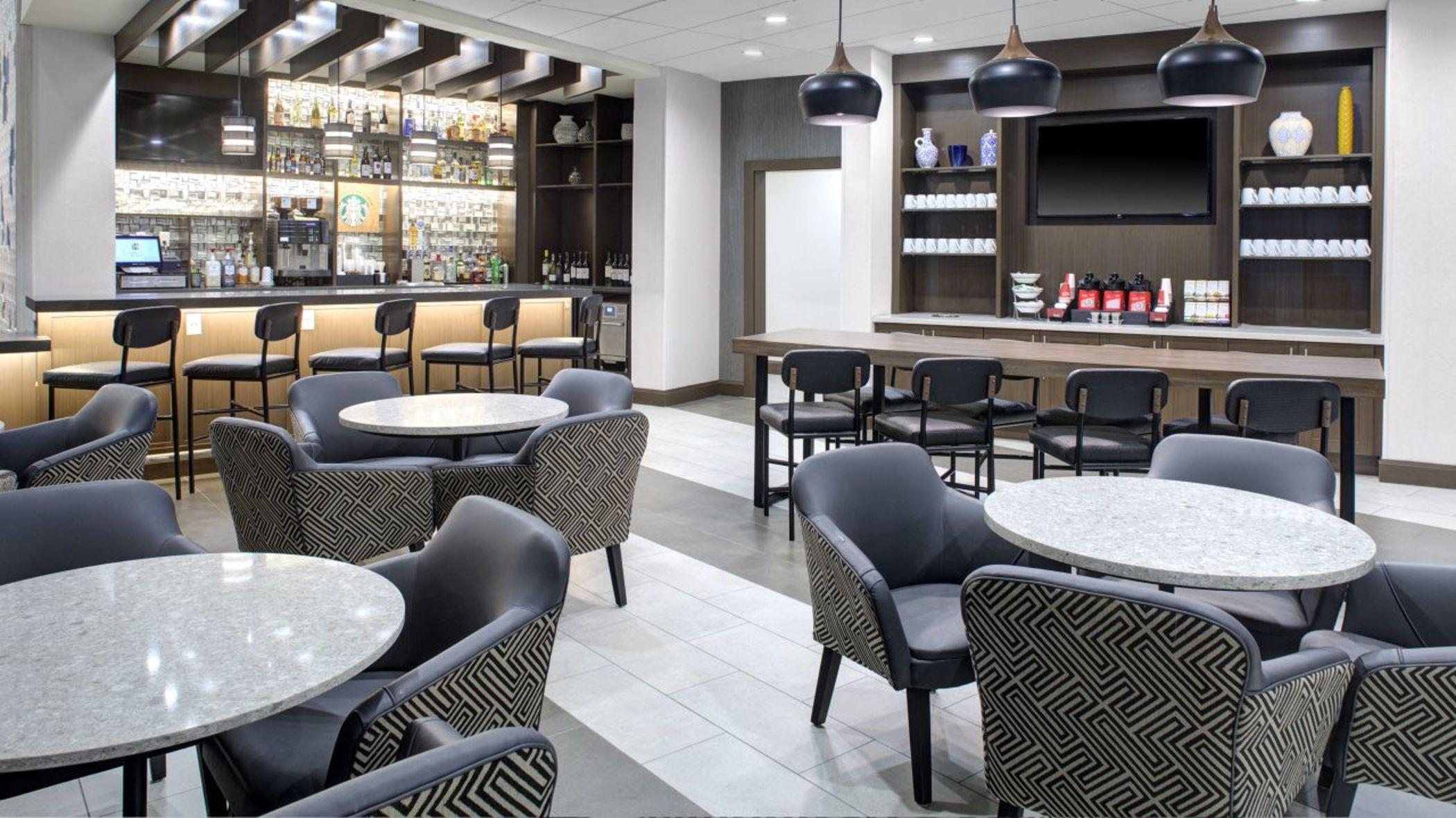 Hyatt Place Dallas/Колони Экстерьер фото