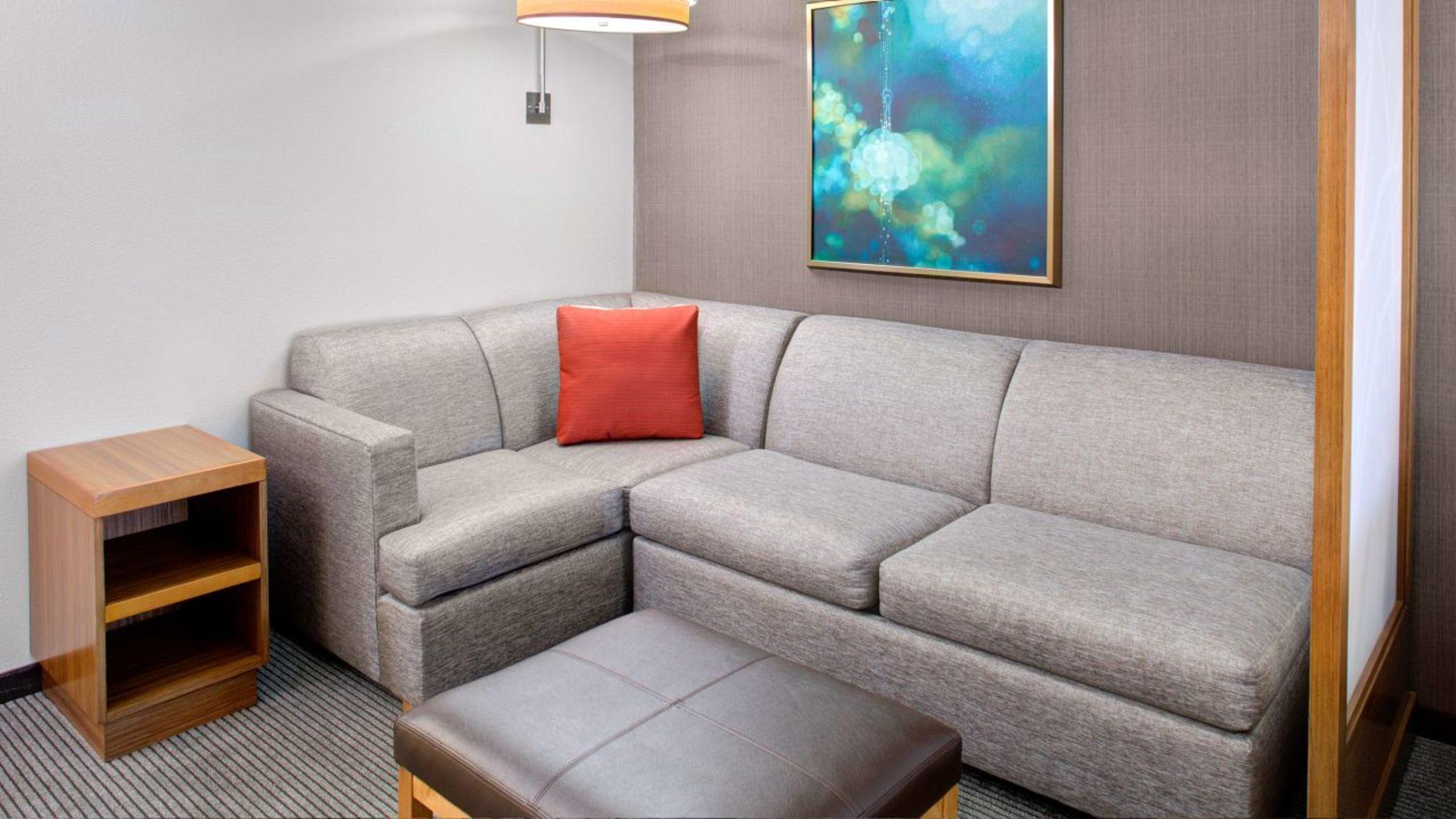 Hyatt Place Dallas/Колони Экстерьер фото