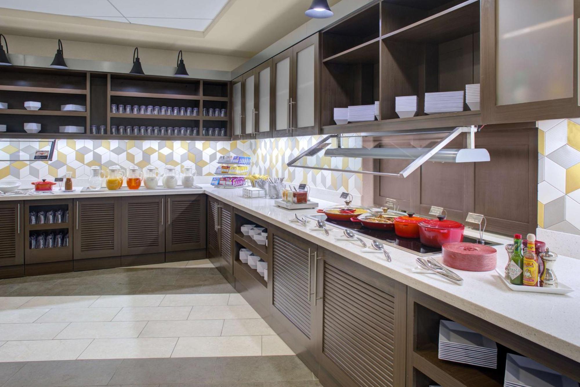 Hyatt Place Dallas/Колони Экстерьер фото