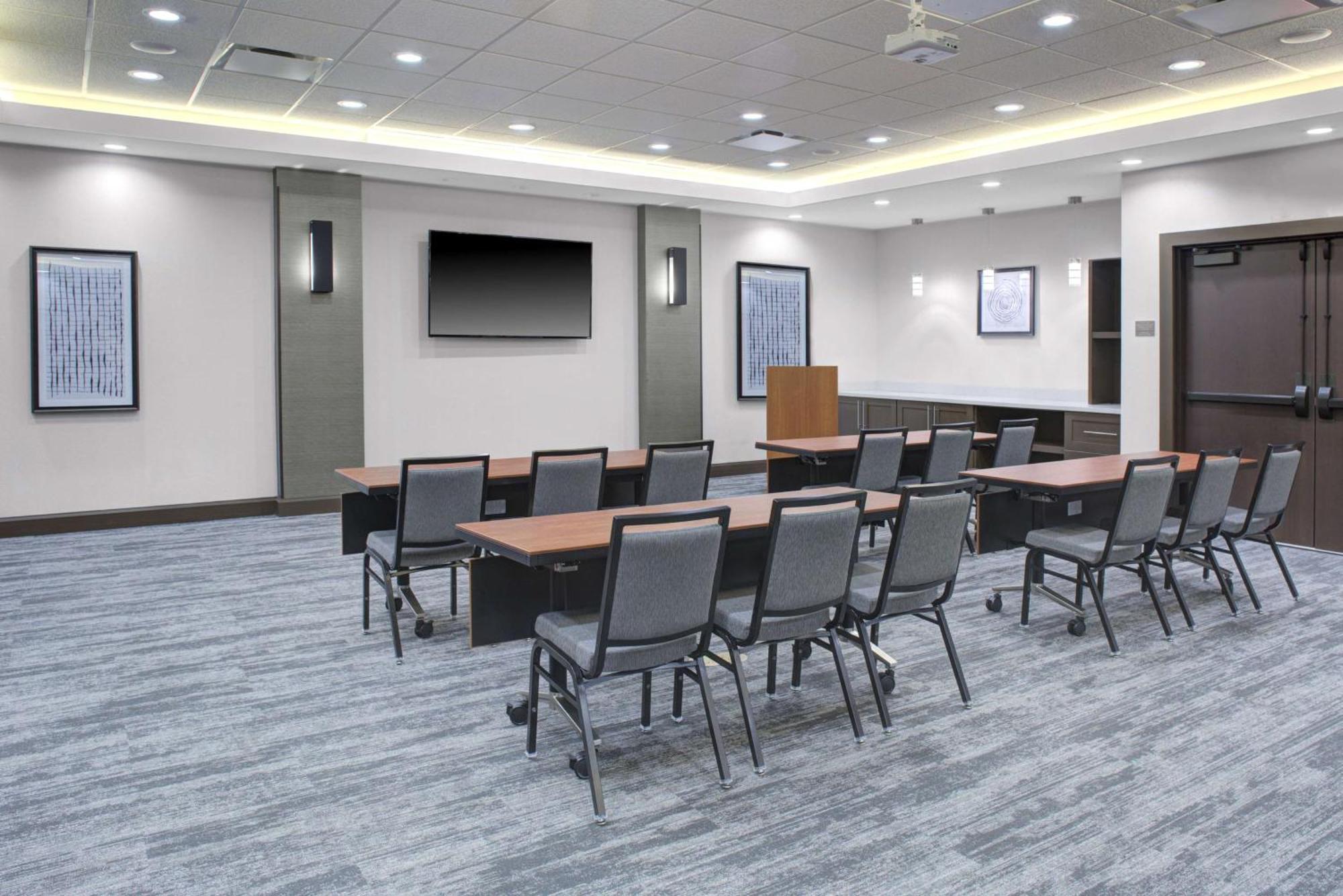 Hyatt Place Dallas/Колони Экстерьер фото