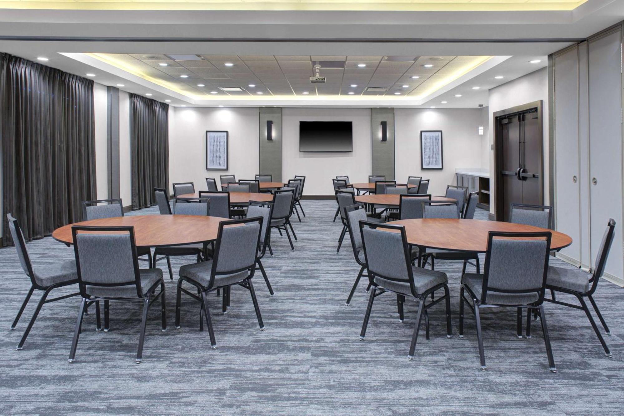 Hyatt Place Dallas/Колони Экстерьер фото