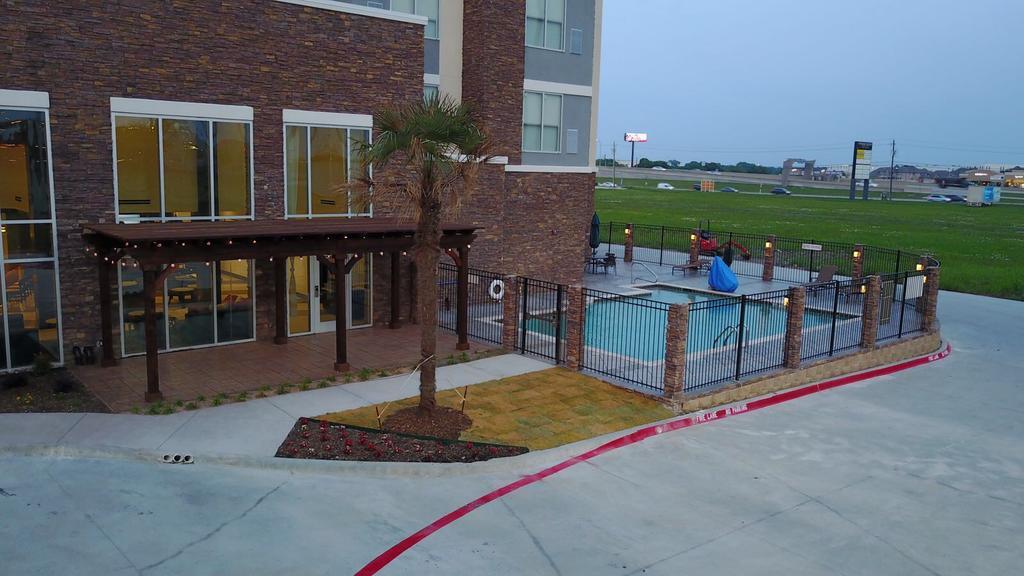 Hyatt Place Dallas/Колони Экстерьер фото
