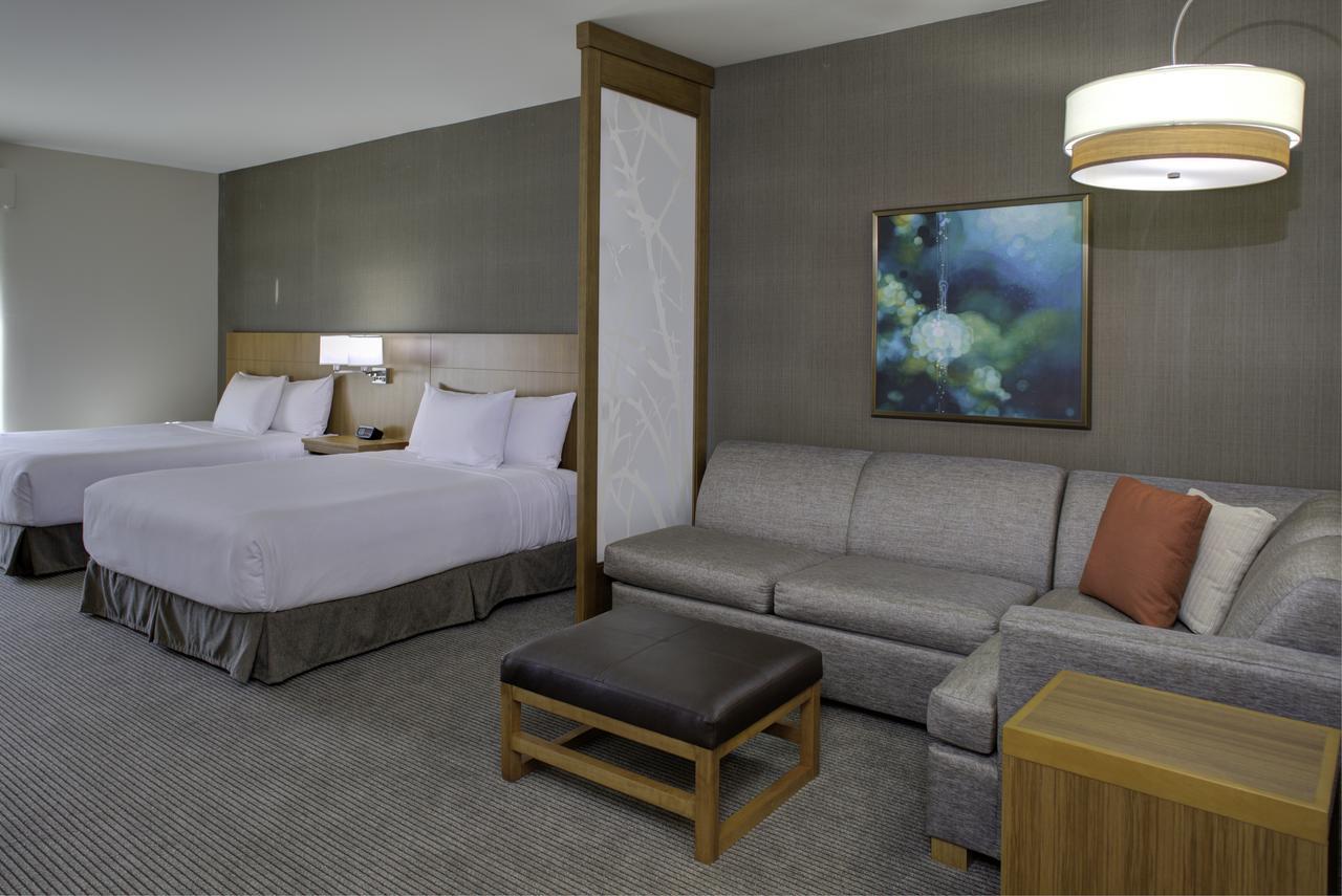 Hyatt Place Dallas/Колони Экстерьер фото