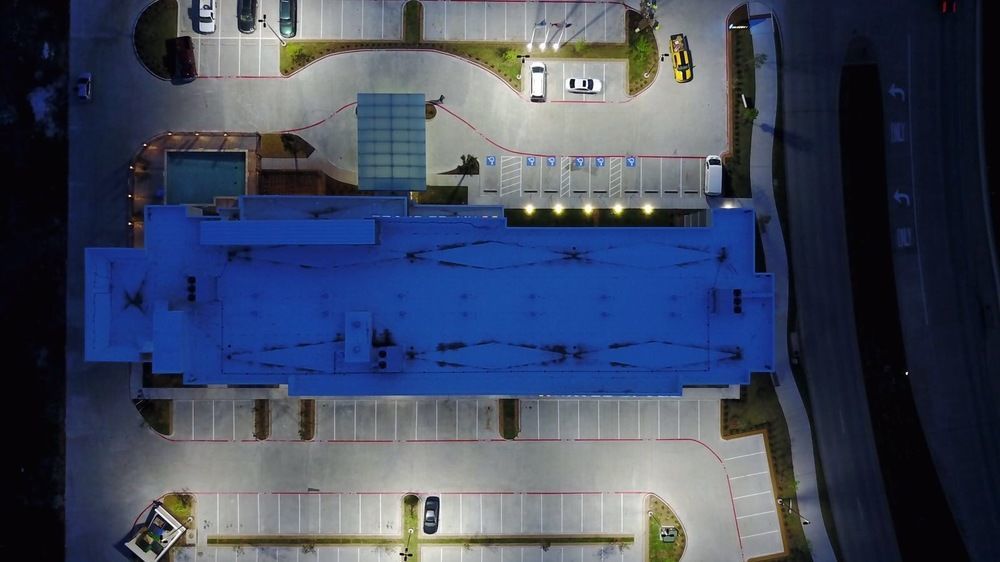 Hyatt Place Dallas/Колони Экстерьер фото