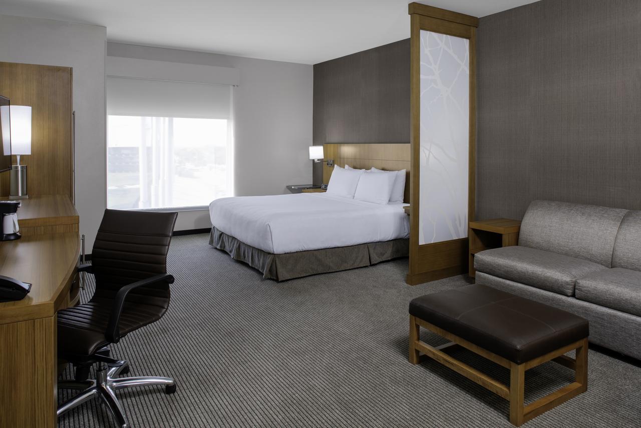 Hyatt Place Dallas/Колони Экстерьер фото