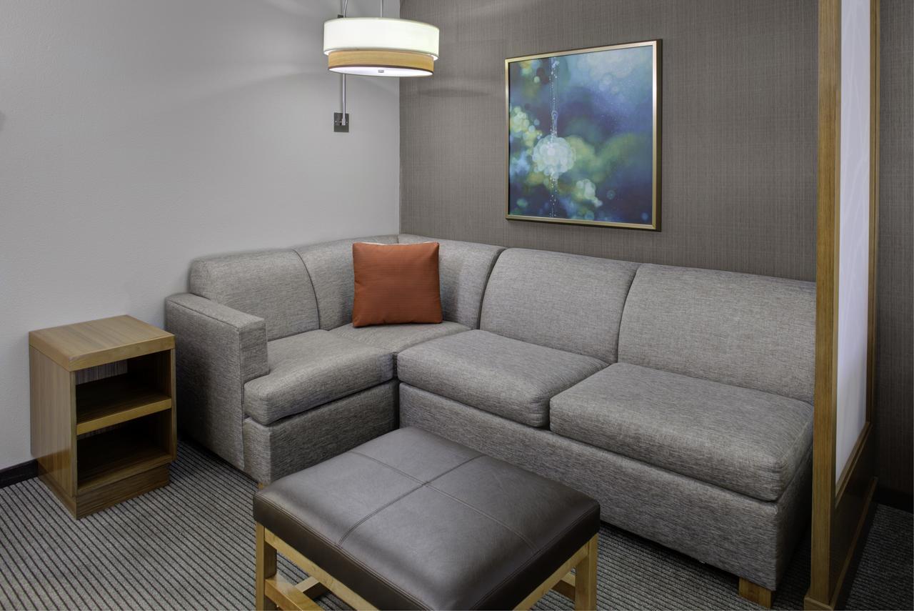 Hyatt Place Dallas/Колони Экстерьер фото