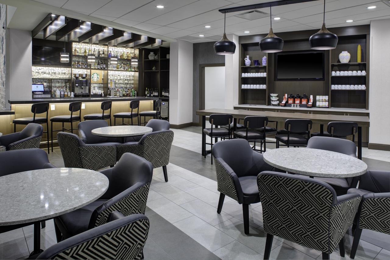 Hyatt Place Dallas/Колони Экстерьер фото