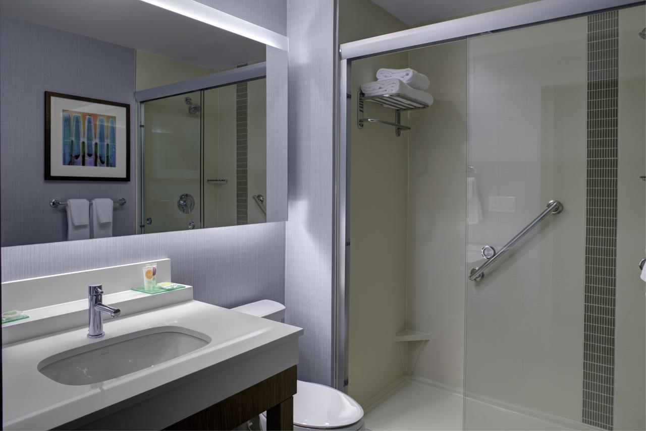 Hyatt Place Dallas/Колони Экстерьер фото
