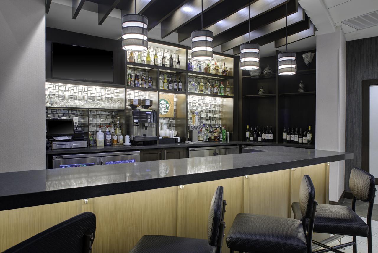 Hyatt Place Dallas/Колони Экстерьер фото