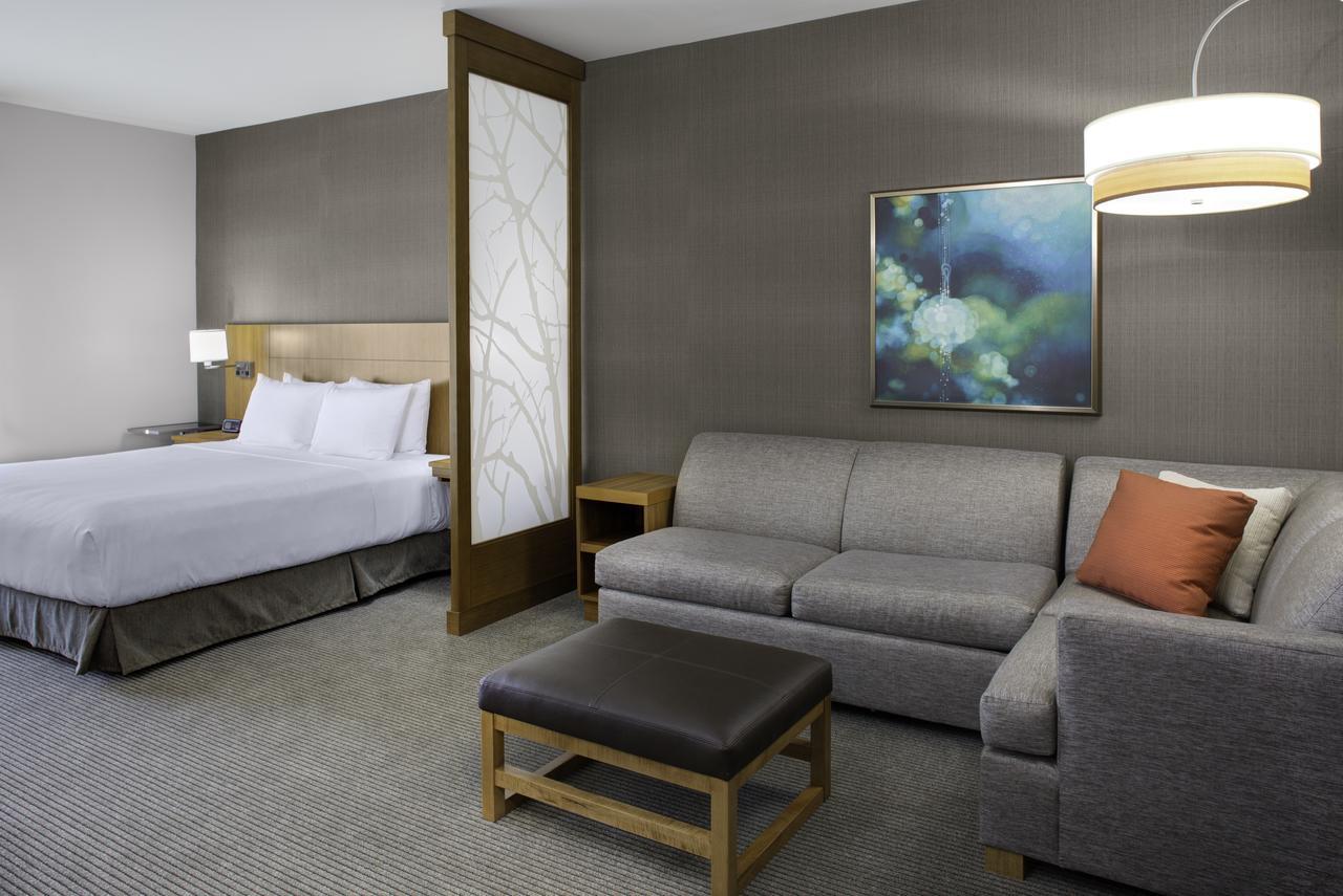 Hyatt Place Dallas/Колони Экстерьер фото