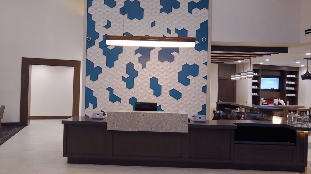 Hyatt Place Dallas/Колони Экстерьер фото