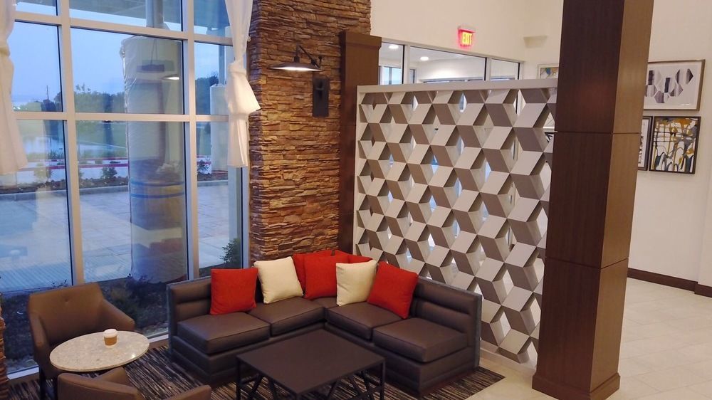 Hyatt Place Dallas/Колони Экстерьер фото